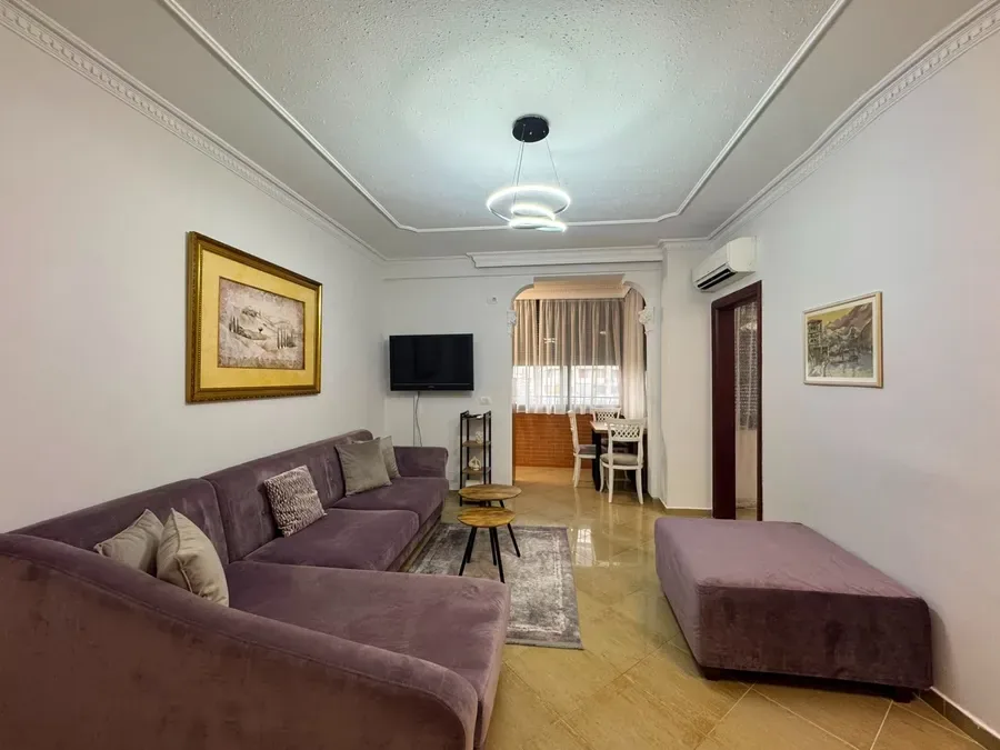 Apartament me qera - Ish Ekspozita, € 800, 73 m² 3