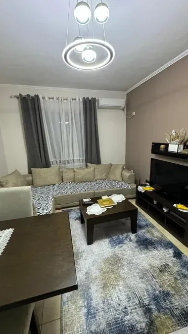 Apartament 2+1 me qira ne Astir, € 500, 75 m² 3