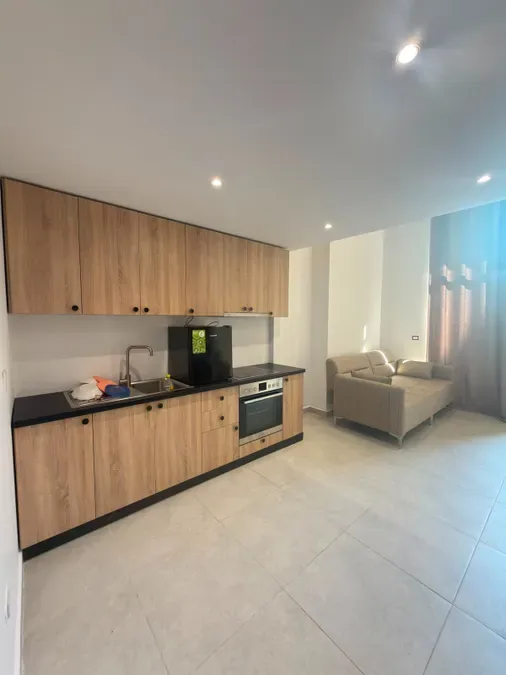 Dublex me qera - Golden Park, € 427, 70 m² 3