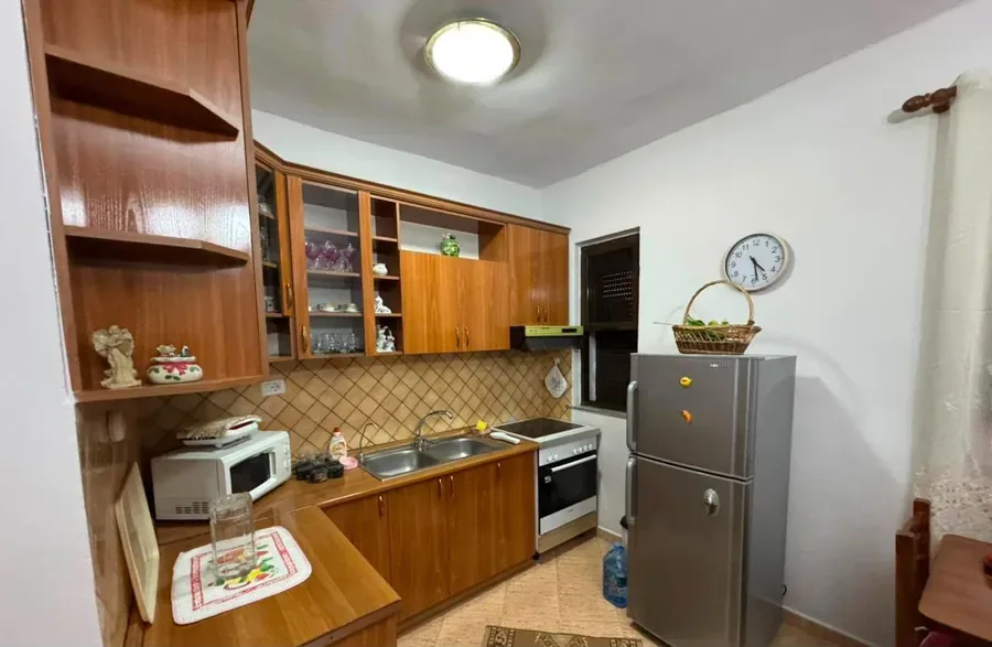 Apartament 2+1 me qera ne Laprake, € 520, 80 m² 3