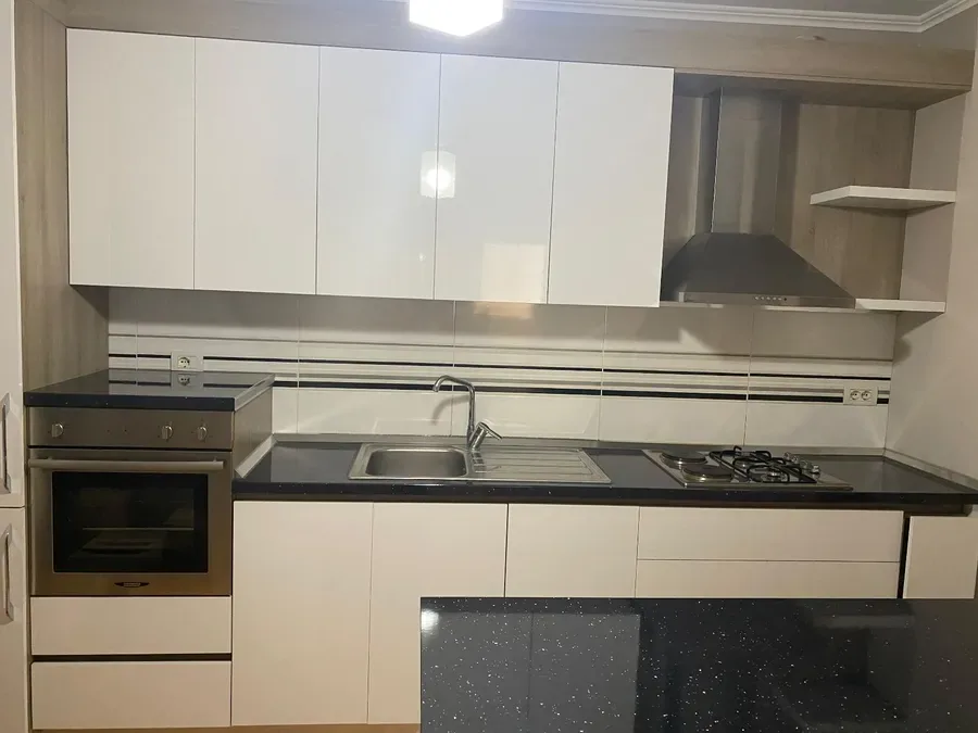 Apartament me qera - Pallati me shigjeta, € 681, 91 m² 3