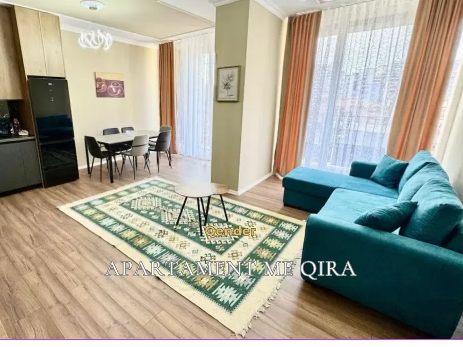 Apartament për qira Rr. Dibrës - Medreseja - Rr. 4 Dëshmorët (Tiranë - qyteti), € 800, 110 m²