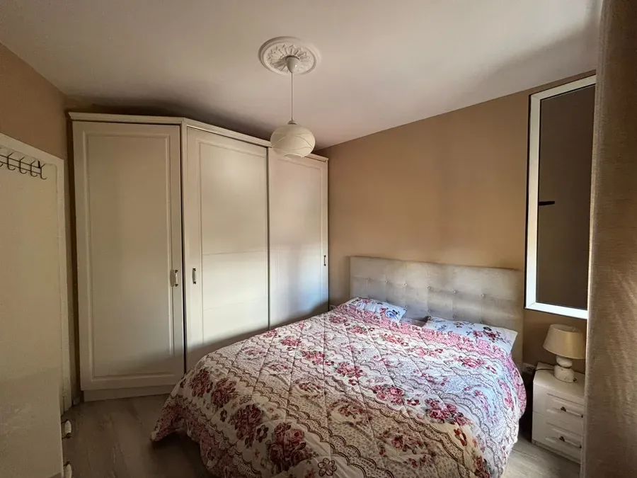 Apartament me qera - Myslym Shyri, € 600, 60 m² 4
