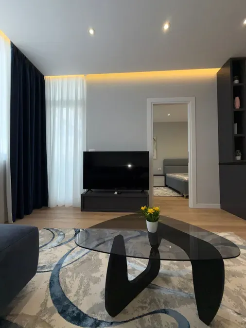 Shitet apartament - Myslym Shyri, € 189.000, 57 m² 4