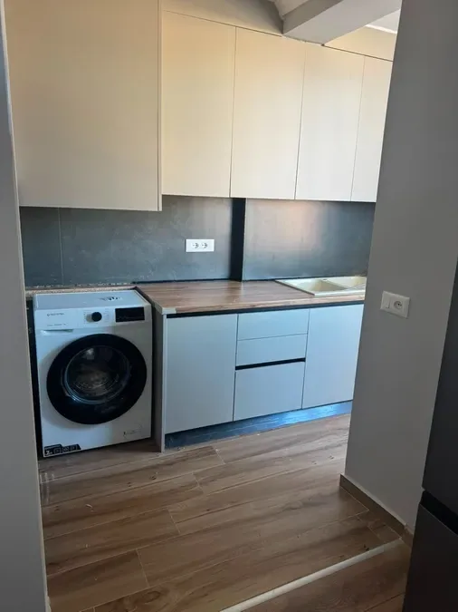 Apartament për qira Vasil Shanto - KESH (Tiranë - qyteti), € 650, 50 m² 4