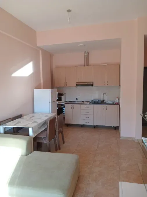 Apartament për qira Liqeni Thatë - K. Botanik - K. Zoologjik (Tiranë - qyteti), € 500, 75 m² 4