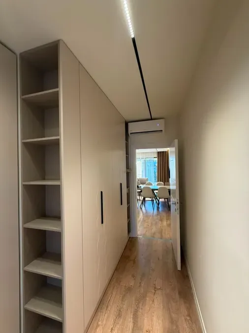 Apartament me qira 2+1 tek Bulevardi i Ri, € 1.100, 127 m² 4