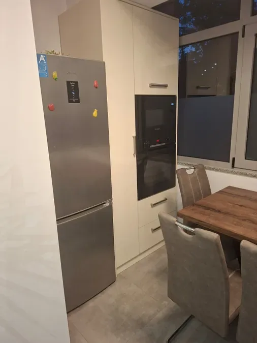 Apartament me qera - Komuna e Parisit, € 750, 60 m² 3