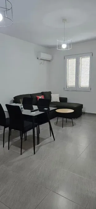 Apartament 1+1 me qira tek Vasil Shanto, € 550, 50 m² 2