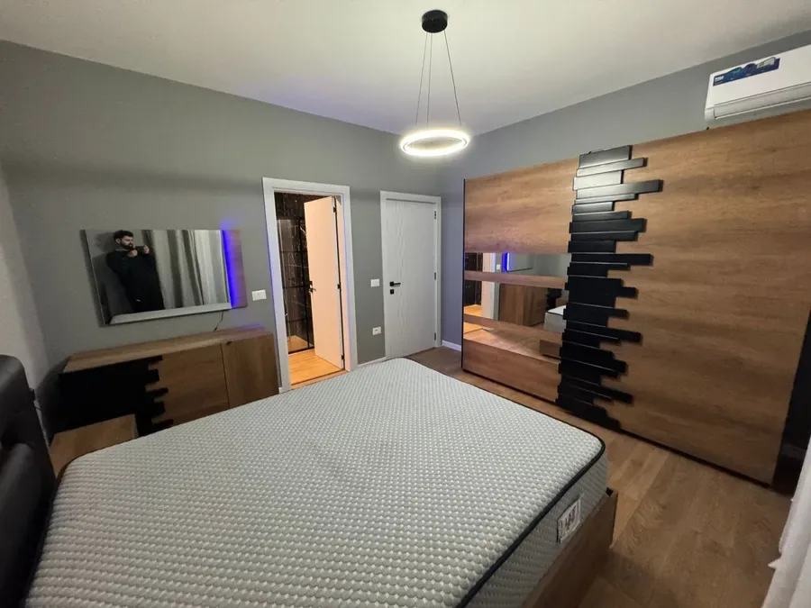 Apartament me qera - Kopshti Botanik, € 1.200, 120 m² 4