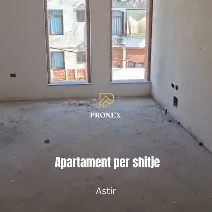 Shitet Apartament - Astir, € 105.000, 68 m²
