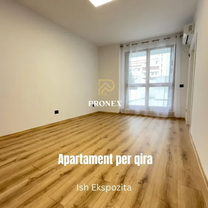 Apartament me qera - Ish Ekspozita, € 800, 67 m²