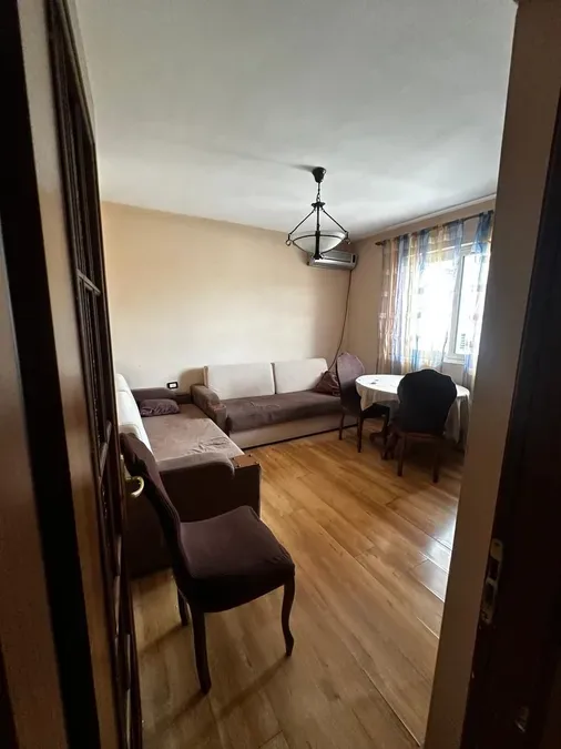 Apartament 2+1 me qira tek Kongresi i Manastirit, € 500, 85 m² 2