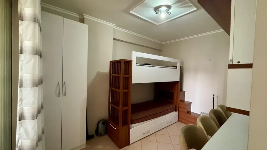 Apartament me qera - Kodra e Diellit, € 700, 85 m² 3
