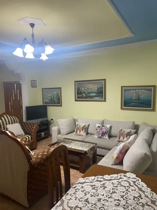 APartament me qera - Don Bosko, € 524, 70 m² 2
