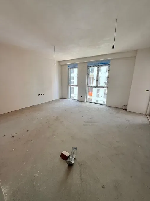 Apartament në shitje Stacioni Trenit - Bulevardi i Ri - Brrakë (Tiranë - qyteti), € 208.800, 116 m² 3