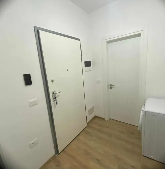 Apartament me qera - Porcelan, € 600, 65 m² 4