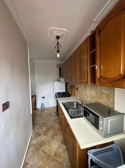 Apartament me qera - Myslym Shyri, € 524, 60 m² 4