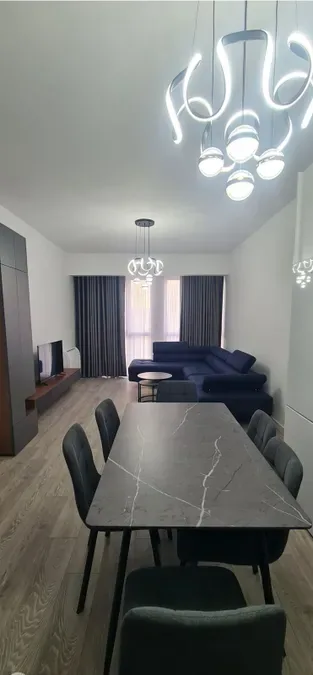 Apartament me qera - Astir, Urban Gate, € 492, 66 m² 2