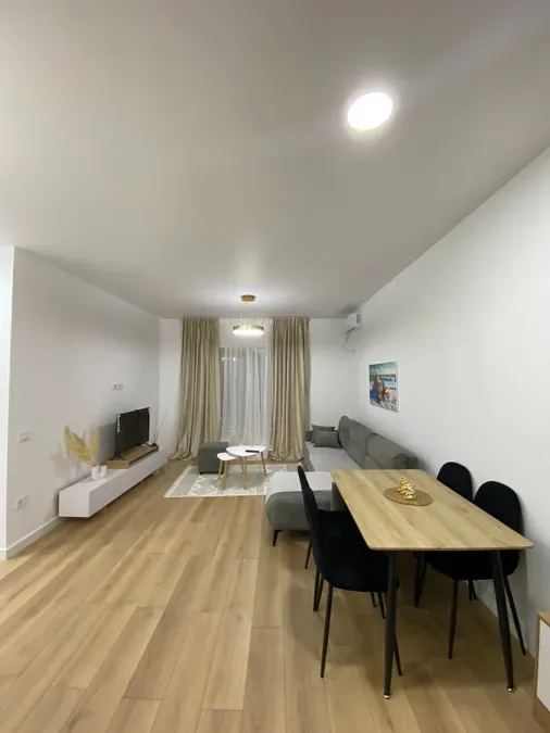 Apartament me qera - Don Bosko, € 632, 55 m² 2
