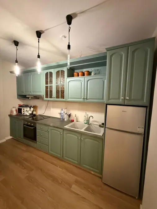 Apartament me qera - Ish Blloku, € 800, 100 m² 3