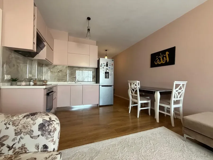 Shitet apartament - Astir, € 127.000, 61 m² 3