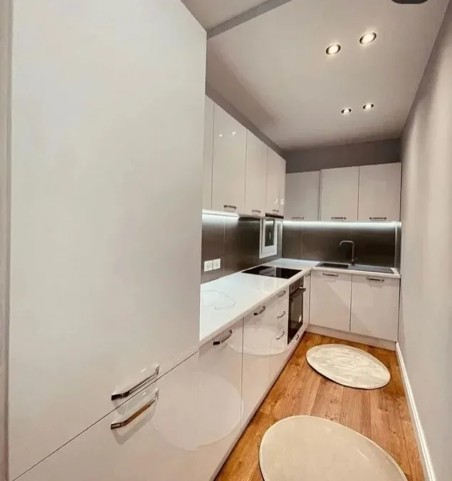 Apartament me qera - 21 Dhjetori, € 794, 90 m² 4