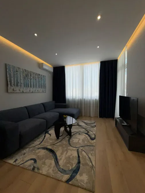 Shitet apartament - Myslym Shyri, € 189.000, 57 m² 3