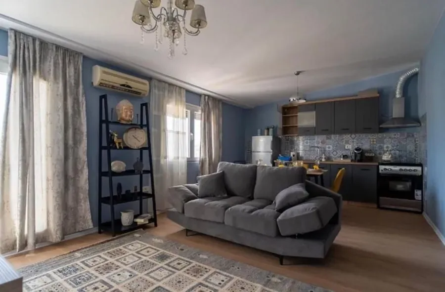 Apartament me qera - Rruga Barrikadave, € 800, 55 m² 4