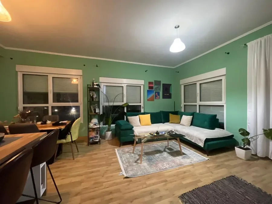 Shitet Apartament - Ali Demi, € 170.000, 103 m² 4