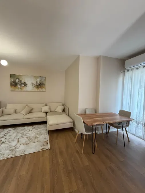 Apartament me qera - Yzberisht, € 577, 80 m² 2