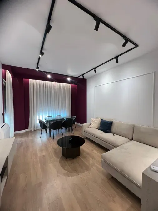 Apartament me qera - Porcelan, € 1.000, 90 m² 4