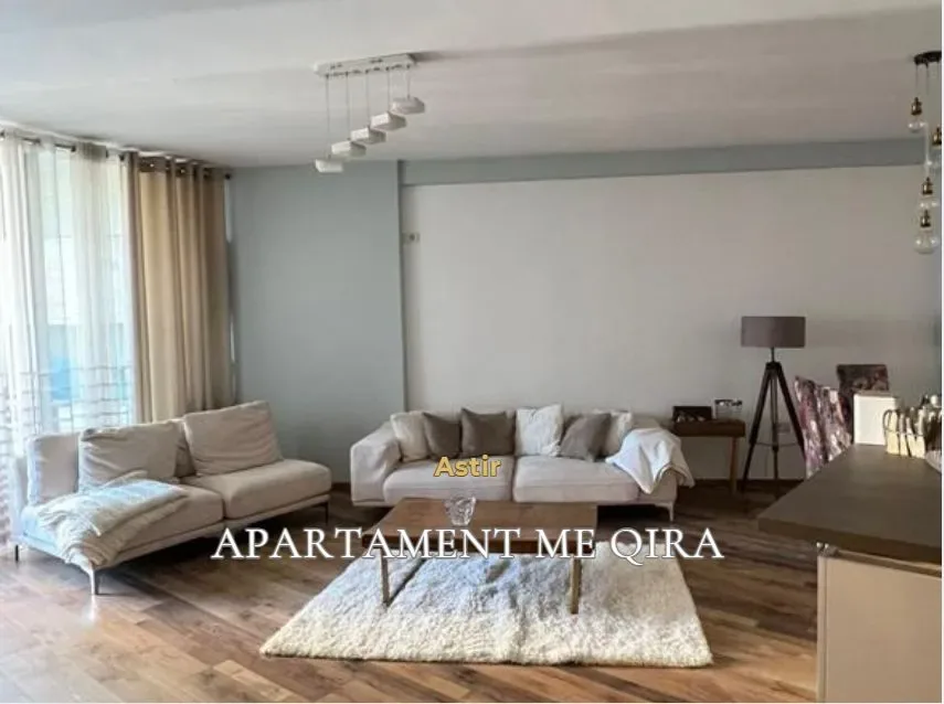 Apartament për qira Astiri - Unaza e Re (Tiranë - qyteti), € 550, 70 m²