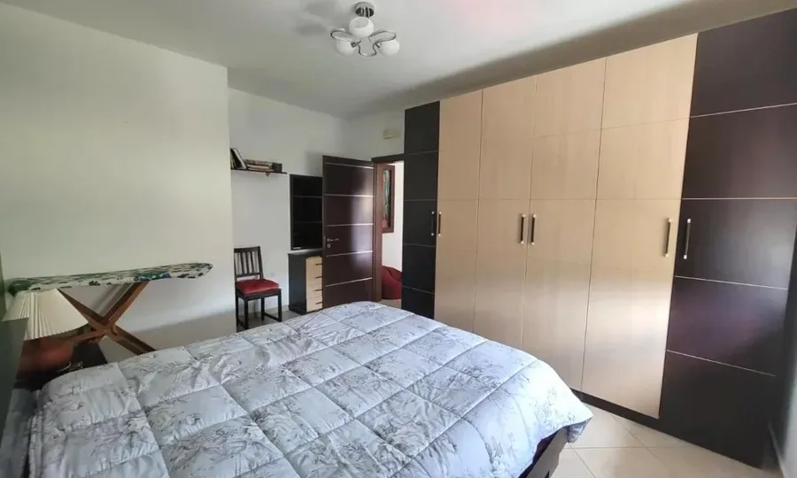 Apartament për qira Ali Demi (Tiranë - qyteti), € 450, 60 m² 2