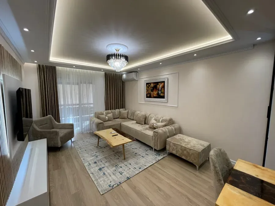 Apartament për qira Liqeni Thatë - K. Botanik - K. Zoologjik (Tiranë - qyteti), € 1.200, 112 m² 4