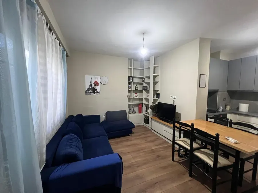 Apartament ne shitje - Pallatet Cabej, € 105.000, 54 m² 3