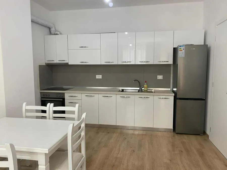 Apartament me qera - Porcelan, € 600, 65 m² 3