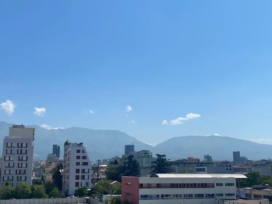 Apartament me qera - Square 21, € 650, 62 m² 4