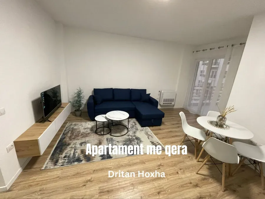 Apartament me qera - Dritan Hoxha, € 600, 70 m²