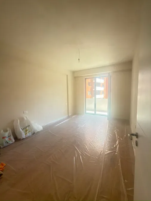 Ambient me zyre me qera - Residenca Urban Gate, € 450, 70 m² 2