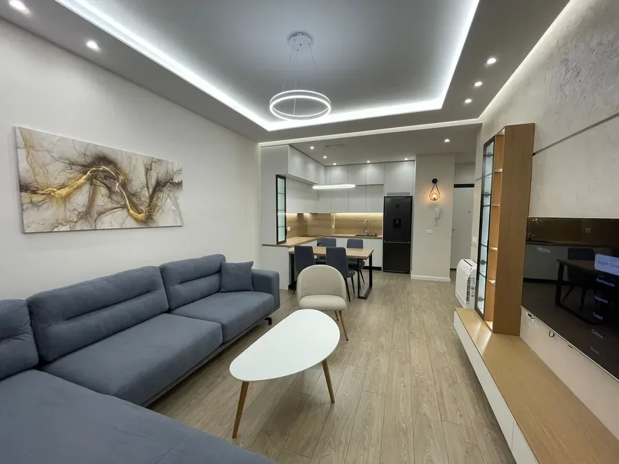 Apartament me qera - Kompleksi Olimpik, € 750, 70 m² 3