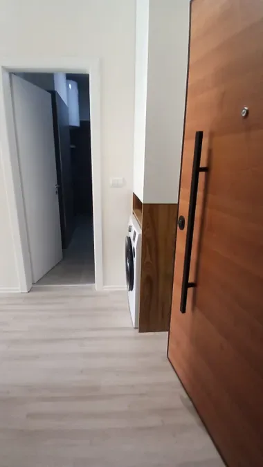 Apartament me qira tek Zona e Zogut te Zi, prane karburant Gazheli., € 900, 71 m² 4