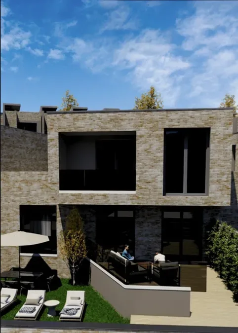 Shitet Duplex Farke, € 190.000, 124 m² 2