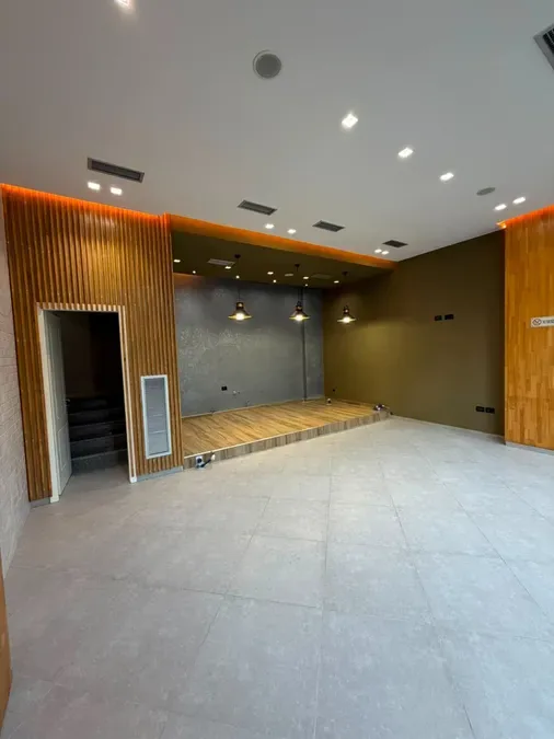 Zyrë në shitje Astiri - Unaza e Re (Tiranë - qyteti), € 177.000, 47 m² 3