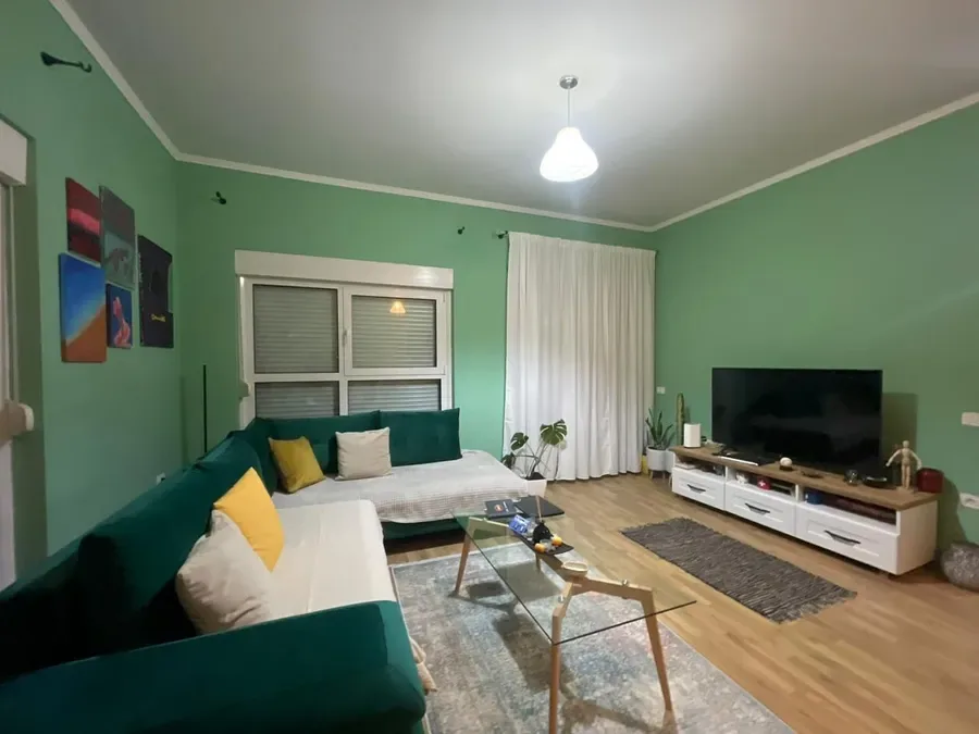 Shitet Apartament - Ali Demi, € 165.000, 103 m² 4