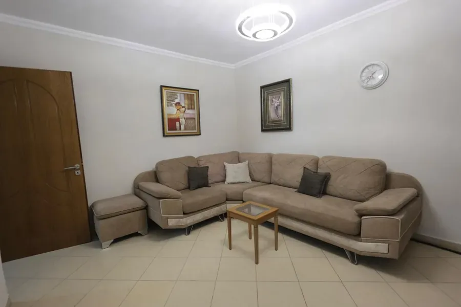 Apartament me qera - Rruga Bardhyl, € 550, 100 m² 2