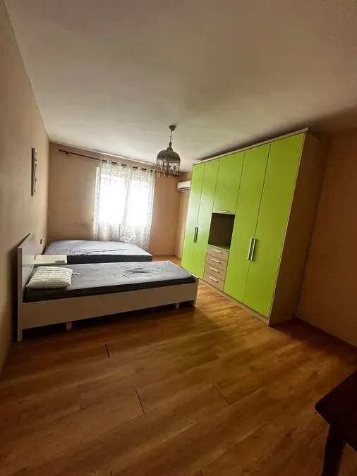 Apartament 2+1 me qira tek Kongresi i Manastirit, € 500, 85 m² 3