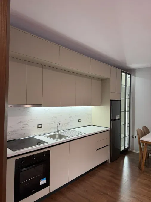 Apartament ME QIRA NË DON BOSKO, € 750, 120 m² 3