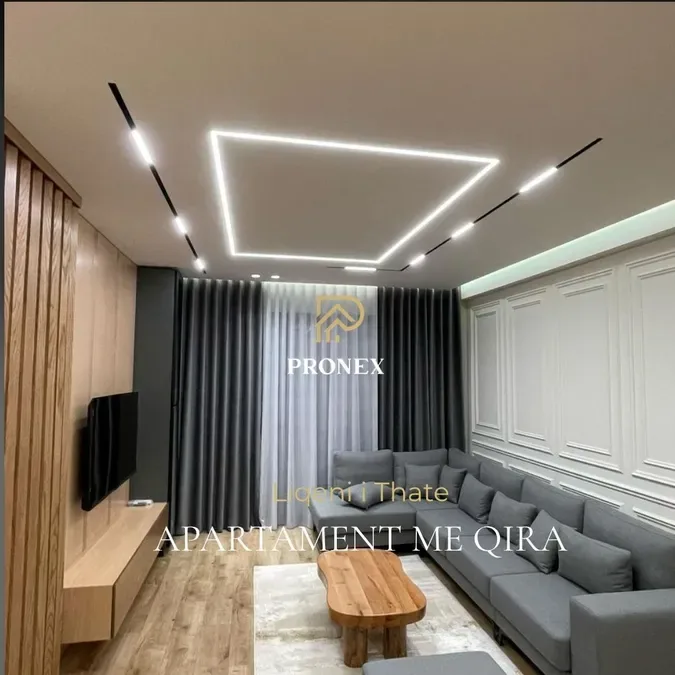 Apartament për qira Liqeni Thatë - K. Botanik - K. Zoologjik (Tiranë - qyteti), € 1.500, 116 m²