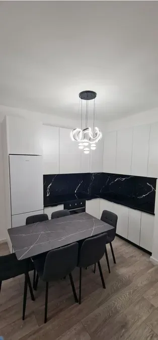 Apartament me qera - Astir, Urban Gate, € 492, 66 m² 3